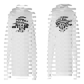 Yeah Buddy Culturismo Entrenamiento Gimnasio Fitness Espalda Camiseta de manga larga - Regaloses