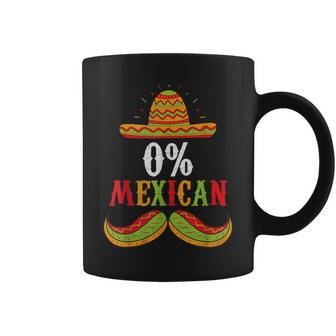 0 Mexican Cinco De Mayo Fiesta Sombrero Boys Men Coffee Mug | Mazezy AU