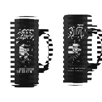 033 This Is Spinal Tap Bk Tasse - Cadeauxyz