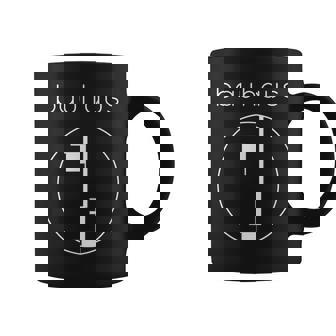 100 Ans De L'école De Bauhaus Logo Du Bauhaus Tasse - Cadeauxyz