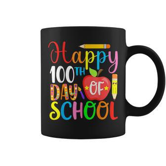 100 Days Of School Teacher And Student T Coffee Mug | Mazezy