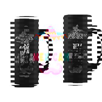 100 Mexicain Cinco De Mayo Fiesta Sombrero Boys Tasse - Cadeauxyz