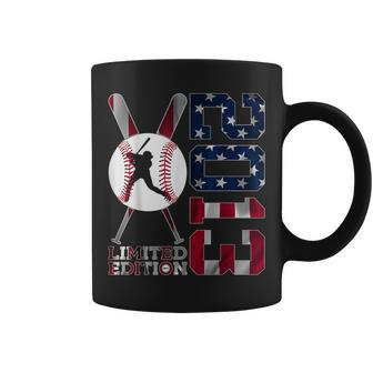 11Th Birthday Baseball Limited Edition 2013 Coffee Mug - Monsterry CA