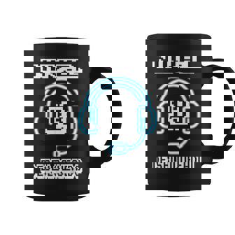 13 Años Cumpleaños Regalo Gamer Nivel 13 Desbloqueado Taza de café - Regaloses
