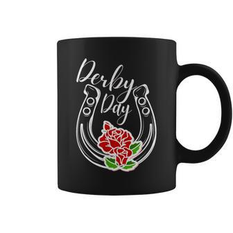 150Th Derby Horse 2024 Derby Party Horse Racing Coffee Mug | Mazezy
