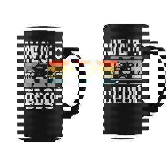 15Ème Anniversaire 15 Ans Niveau 15 Débloqué Tasse - Cadeauxyz