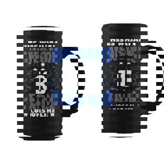 18Th Birthday Awesome For Him 18 Years Coffee Mug - Thegiftio