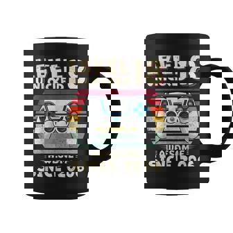18Th Birthday Decoration 18Yr 18 Year Old Birthday Coffee Mug - Thegiftio