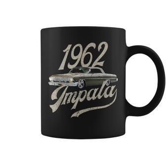 1962 Chevys Impala 60S Coffee Mug - Monsterry UK