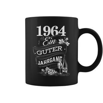 1964 Ein Guter Jahrgang Birthday Tassen - Geschenkecke