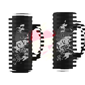 1990'S 90S I Heart Nineties I Love The 90'S Old School Coffee Mug - Thegiftio UK