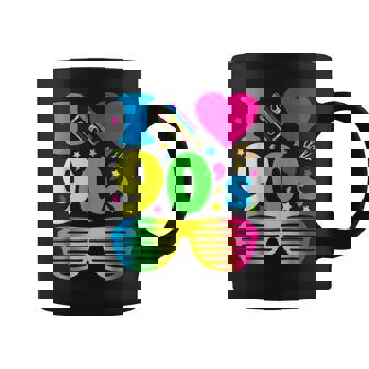 1990'S 90S Vintage I Heart The Nineties Coffee Mug - Thegiftio UK