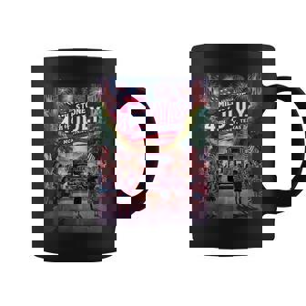 1St Annual Millstone 4Th Of July Mckinney Texas 2024 Coffee Mug | Mazezy