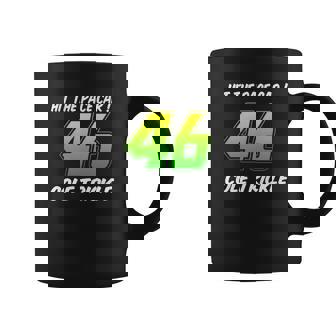 2 Side Day Of Thunder 5 Tasse - Cadeauxyz