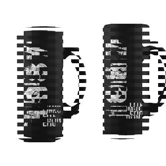37 Cumpleaños Hombre Mujer 37 Años 1987 Regalo De Cumpleaños Taza de café - Regaloses