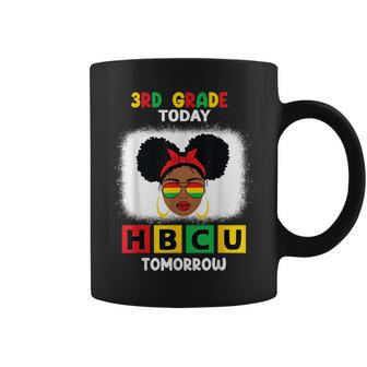 3Rd Grade Today Hbcu Tomorrow Historically Black College Coffee Mug - Seseable