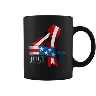 4 July 2019 Indepence Day Coffee Mug - Monsterry CA