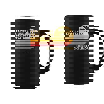 40 Cumpleaños 40 Años Hombre Las Leyendas Nacen En Marzo Taza de café - Regaloses