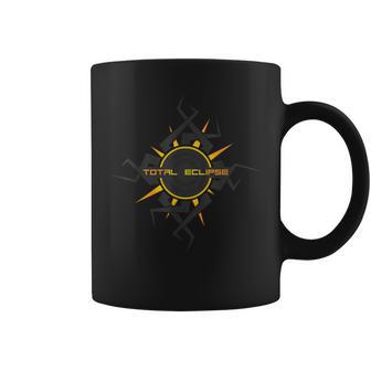 4082024 Total Solar Eclipse Astronomy Lovers Usa 2024 Coffee Mug - Monsterry