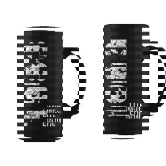 41St Birthday 41 Years Old Man Woman Vintage 1983 Coffee Mug - Thegiftio UK