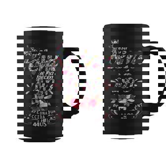 44 Años Cumpleaños Regalo Hecho En 1980 Hecha En 1980 Taza de café - Regaloses