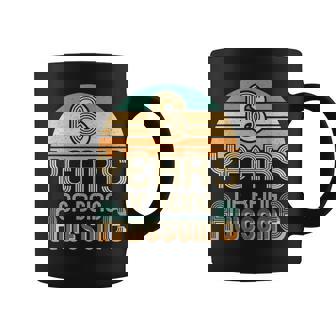 6 Ans À Être Géniale 6 Ans Rétro 6E Anniversaire Tasse - Cadeauxyz