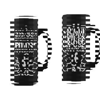 6 Ans Idée Cadeau Humour Anniversaire Beau Gosse Tasse - Cadeauxyz