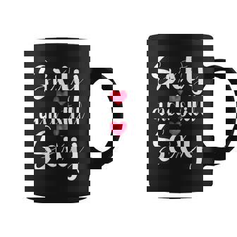 Im 60 Aloha Sixty And Still Sexy 60Th Birthday Party Coffee Mug - Thegiftio UK