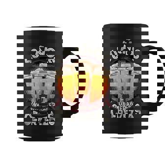 60 Años E Innumerables Cervezas 60 Cumpleaños Divertida Taza de café - Regaloses
