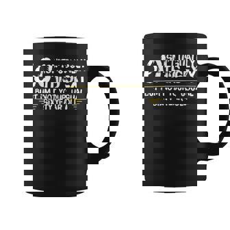 60 And Sexy 60Th Birthday Not Your Usual 60 Year Old Coffee Mug - Thegiftio UK