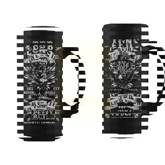 60 Year Old Birthday For 60Th Birthday May 1964 Coffee Mug - Thegiftio UK