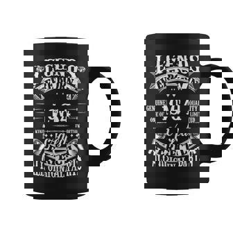 60Yr Bday 1964 60Th 60 Years Old Birthday Vintage Coffee Mug - Thegiftio UK