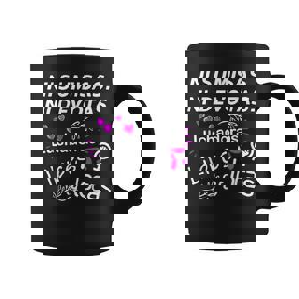 8 Marzo 8M Dia Internacional De La Feminista Taza de café - Regaloses