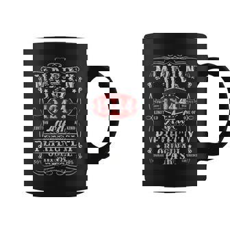 80 Years Old Legends Born In July 1944 80Th Birthday Coffee Mug - Thegiftio