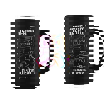 90S T Fashion Retro Fancy Dress Rave Clothing Costume Coffee Mug - Thegiftio