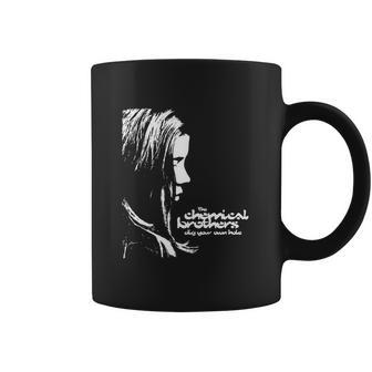 97 Dig Your Own Hole Chemical Brothers 1997 Tasse - Cadeauxyz