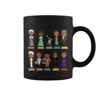 Abcs Of Black History Month Pride Teacher Coffee Mug - Monsterry AU