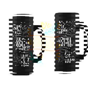 Abogada Que Mola Regalo Original Para Futura Abogada Mujer Camiseta Taza de café - Regaloses