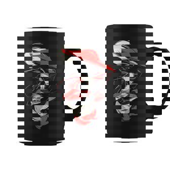 Abstracto Es Obra Arte Gráfico Taza de café - Regaloses