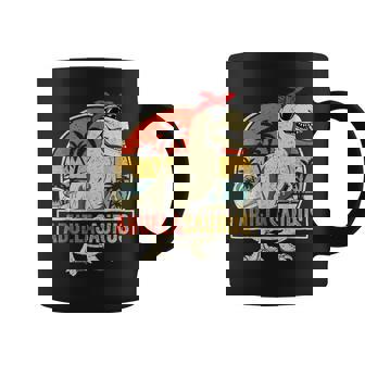 Abuelasaurus T Rex Dinosaur Abuela Saurus Family Matching Coffee Mug - Thegiftio UK