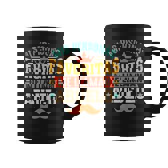 Abuelo Día Del Padre Mis Personas Favoritas Me Llaman Abuelo Taza de café - Regaloses