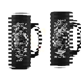 Adicto A La Tinta Artistas Del Tatuaje Adictos Al Tatuaje Tatuador Taza de café - Regaloses