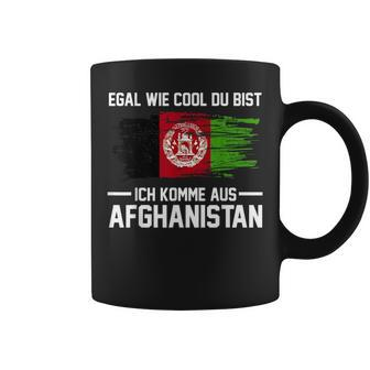 Afghan Afghan Flag Afghan Afghan Tassen - Seseable