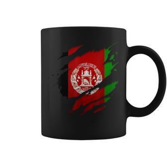 Afghanistan Afghan Afghanistan Flag Tassen - Geschenkecke