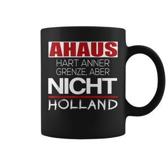Ahaus Hart Anner Border But Not Holland Tassen - Seseable