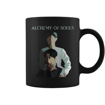 Alchemy Of Souls Butterfly Kdrama Korean Drama N Coffee Mug - Monsterry AU
