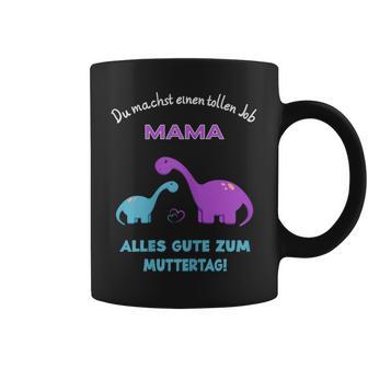 Alles Gute Zum Muttertag Mama Dino S Tassen - Geschenkecke