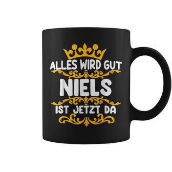 Alles Wird Gut Niels Ist Da Tassen - Seseable