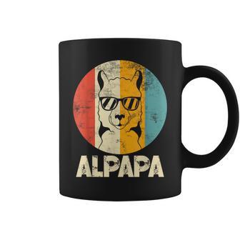 Alpa Alpaca Papa Tassen - Geschenkecke