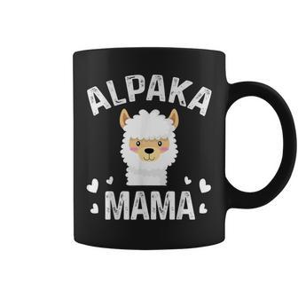 Alpaca Mama Lama Tassen - Geschenkecke